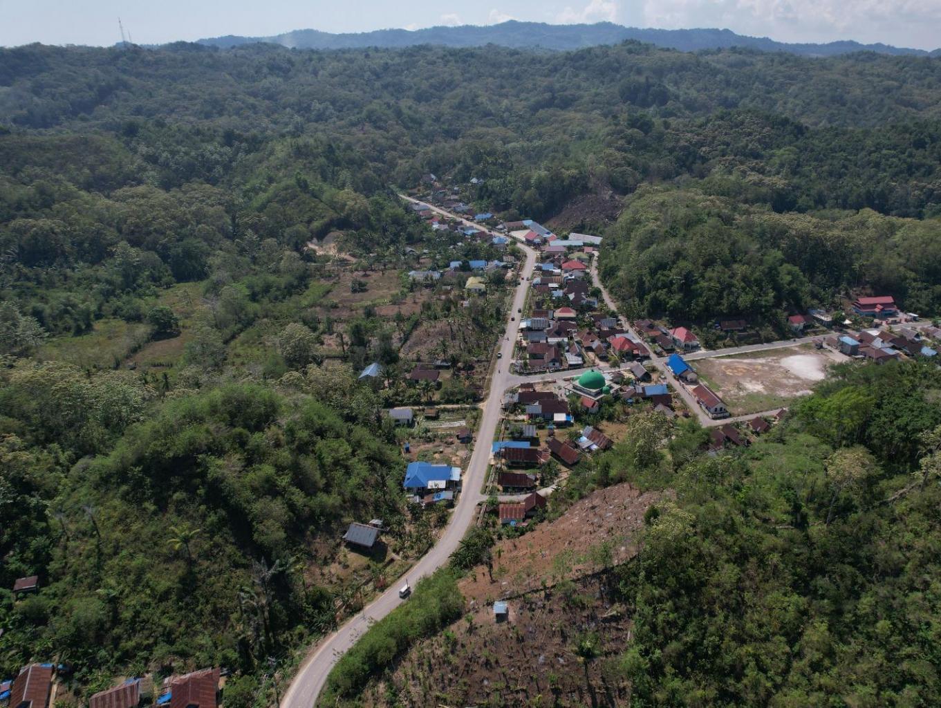 Kaongkeongkea