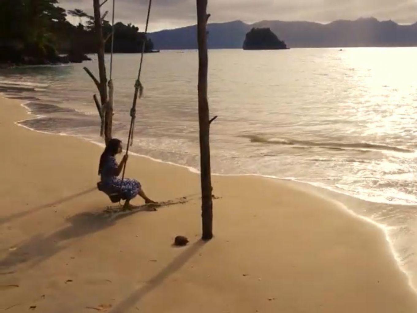 Pantai Mutiara