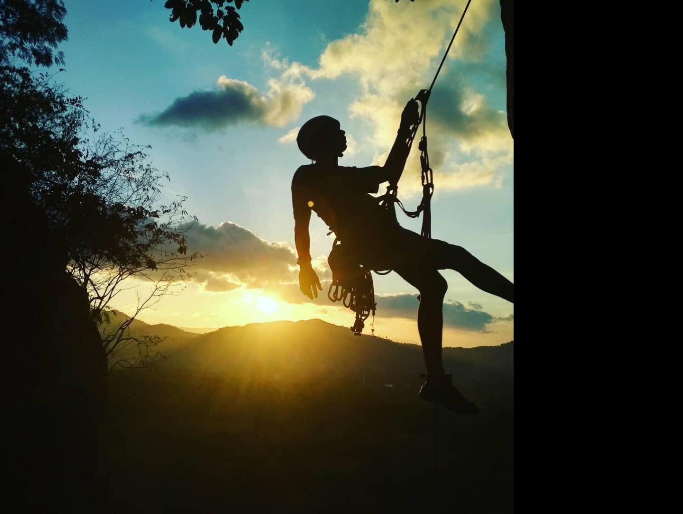 Portaledge