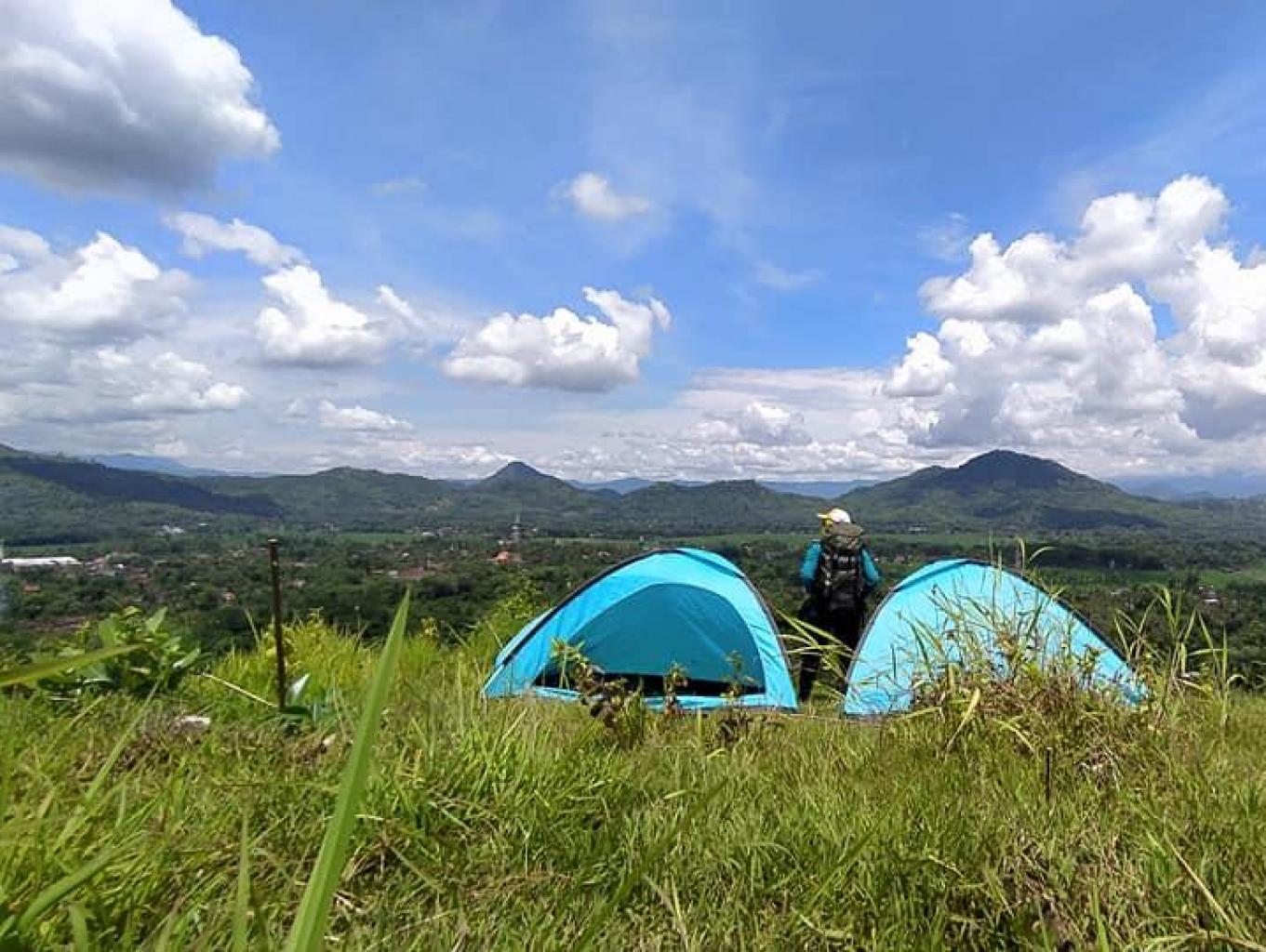 FUN CAMPING