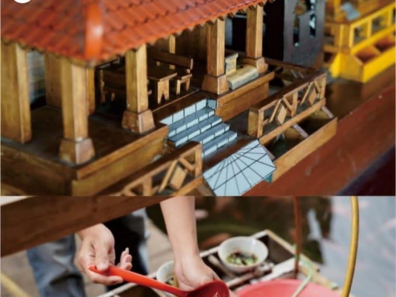 Wisata Kuliner