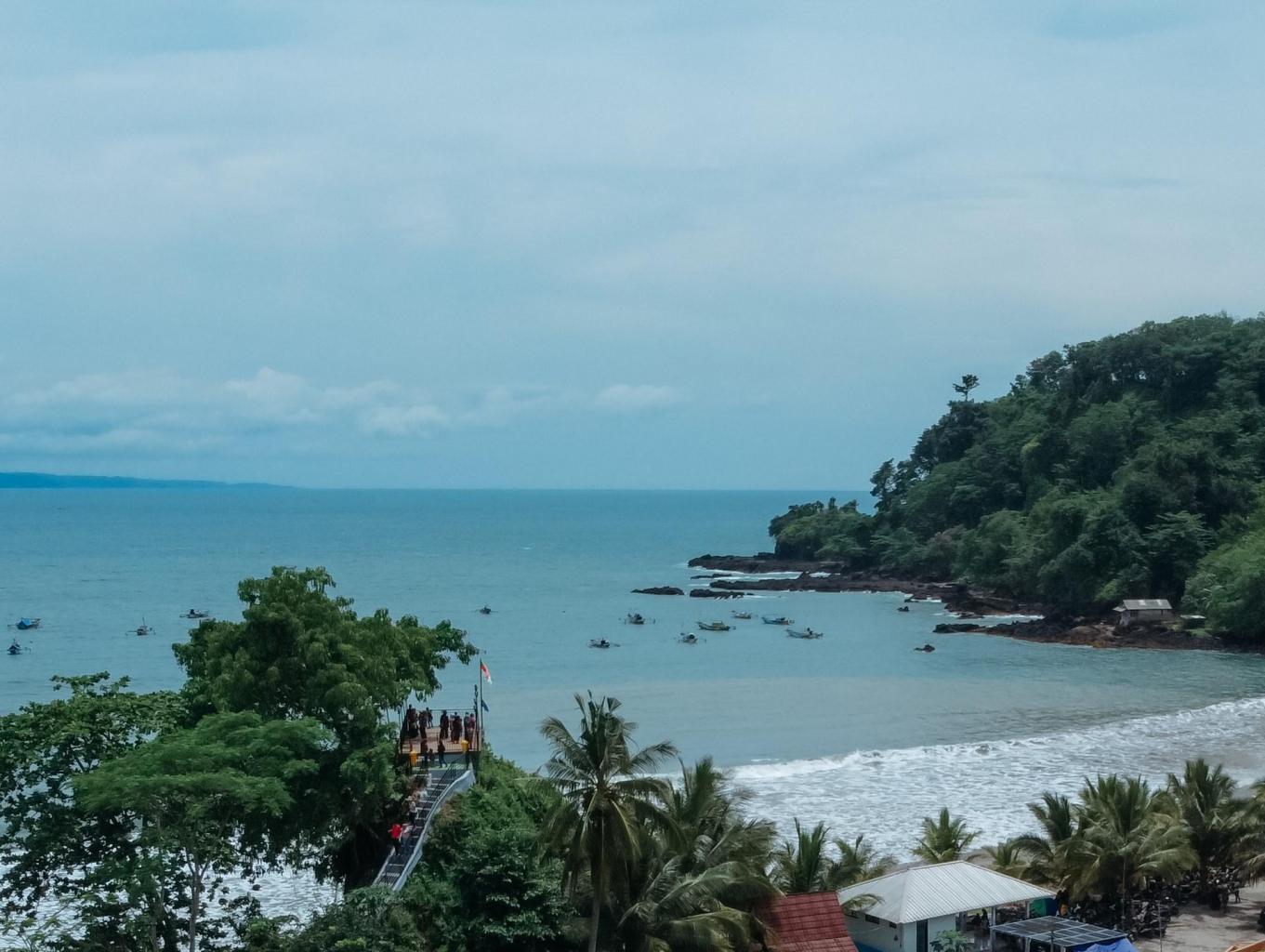 Pantai Citarate