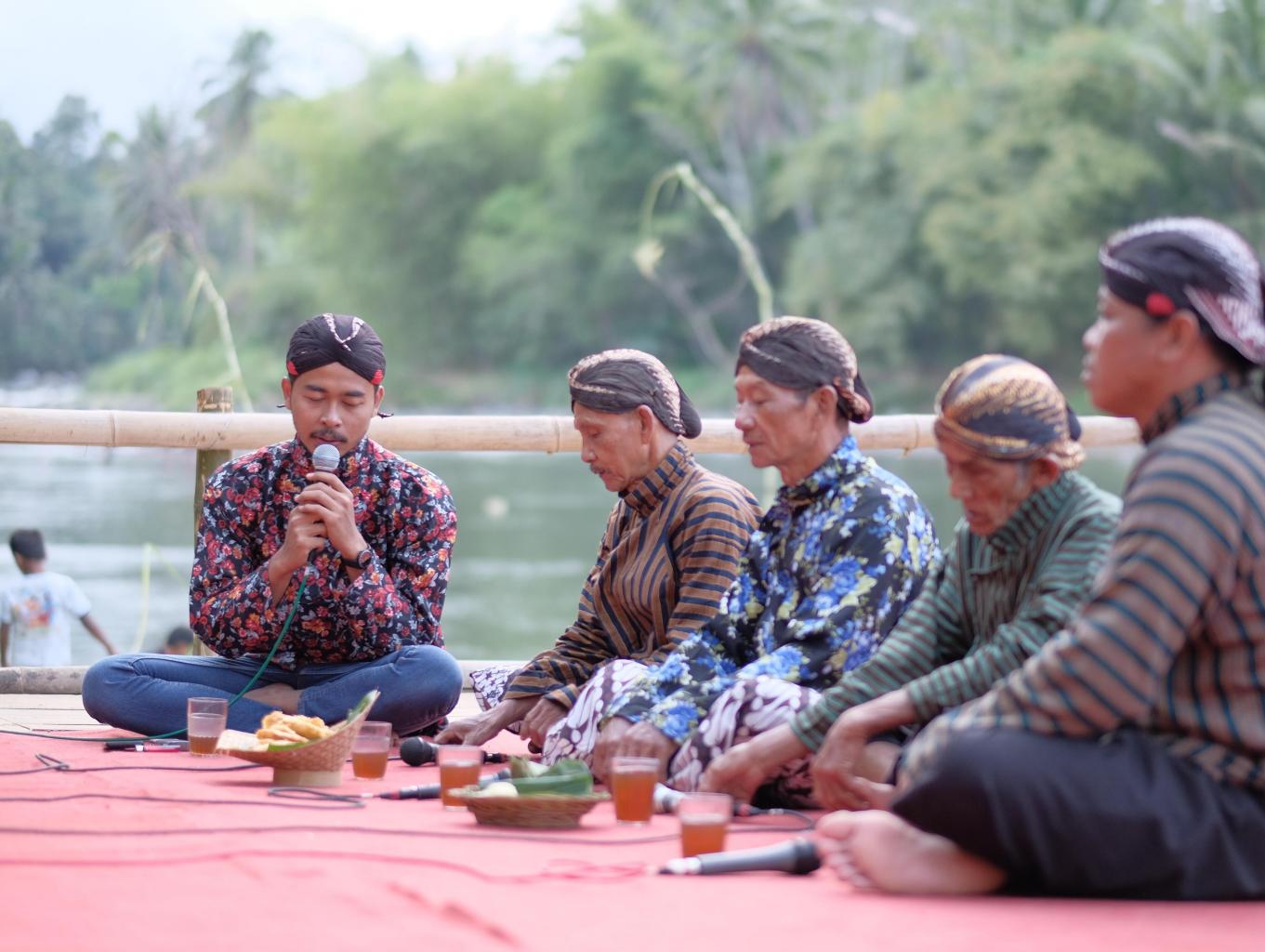 PItutur Macapatan Jelmaning Gesang