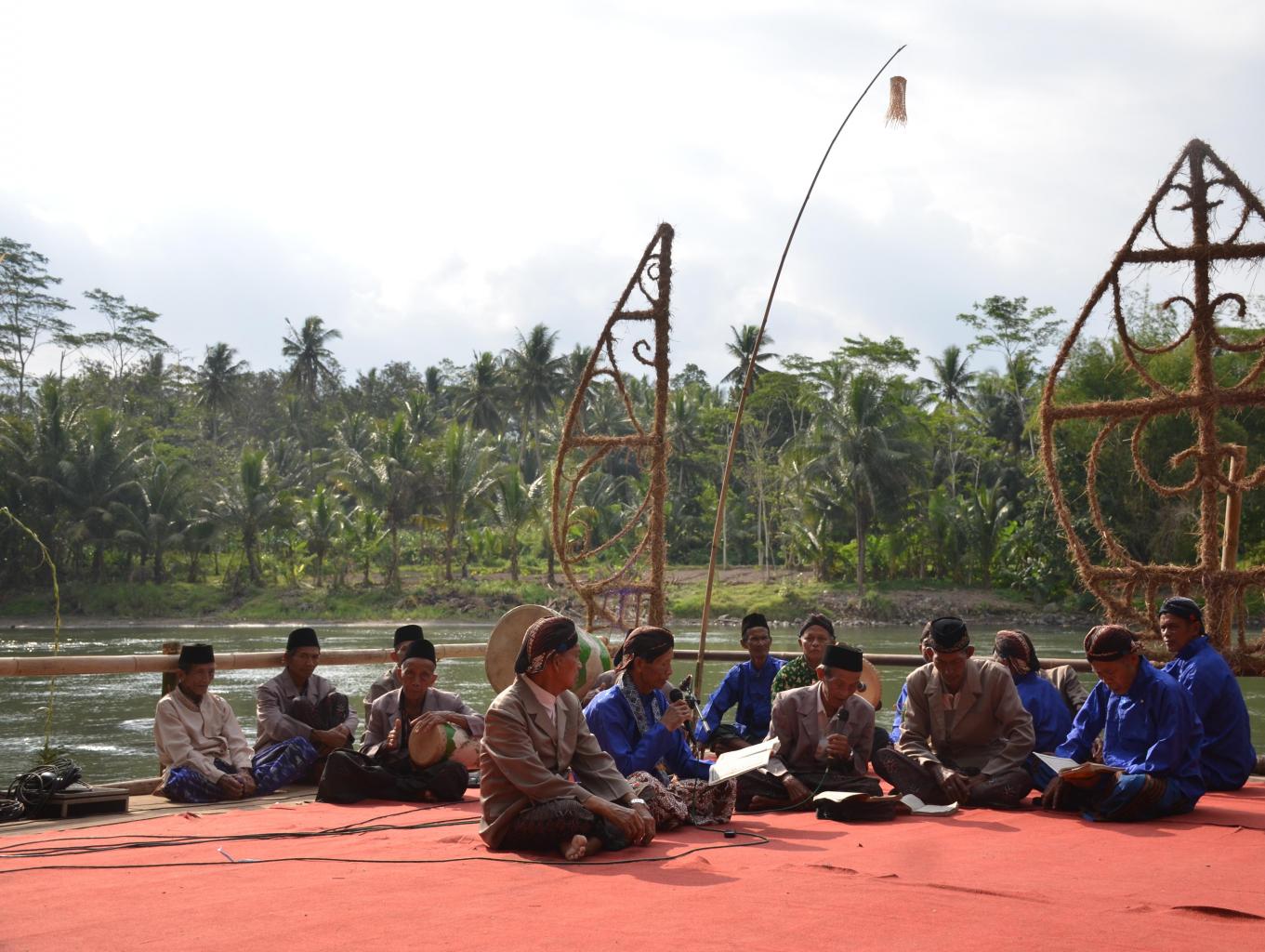 Selawatan Jawa
