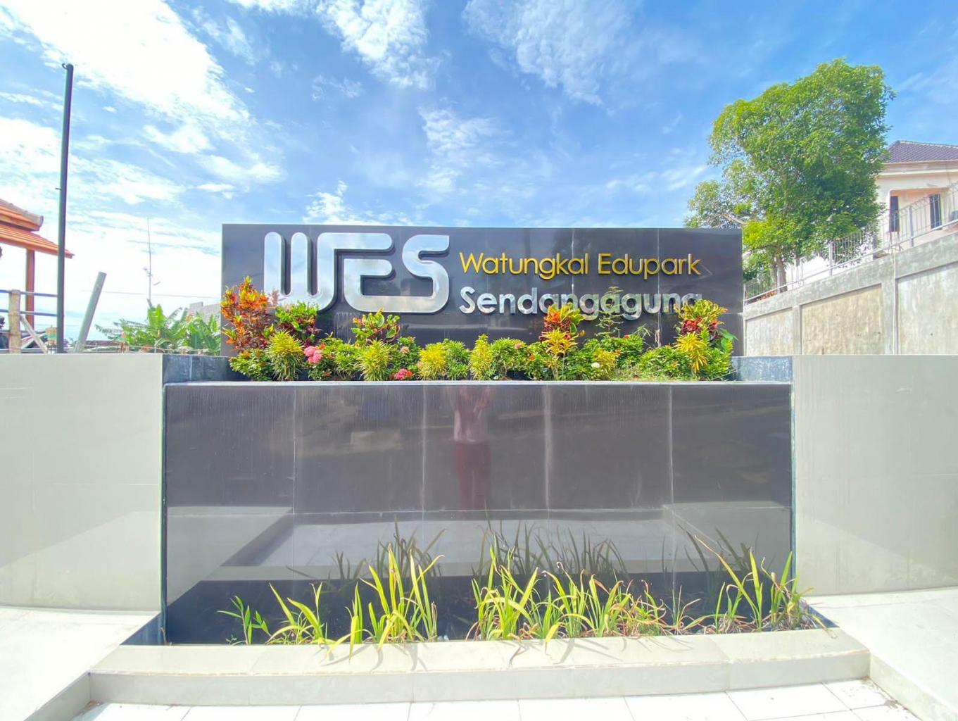 Watungkal Edupark Sendangagung