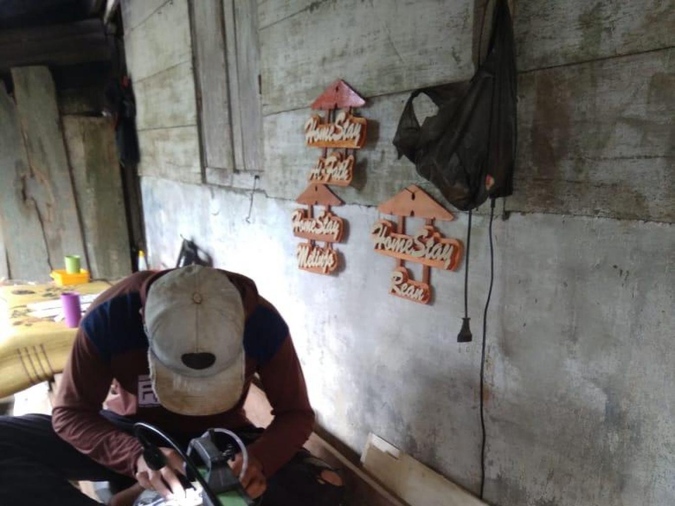 Gantungan kunci