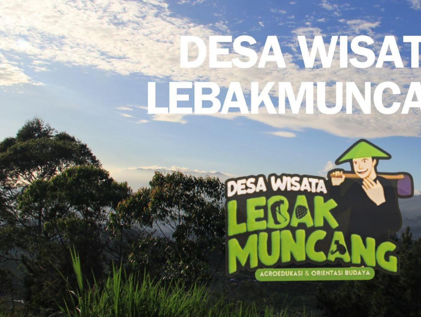 Lebakmuncang