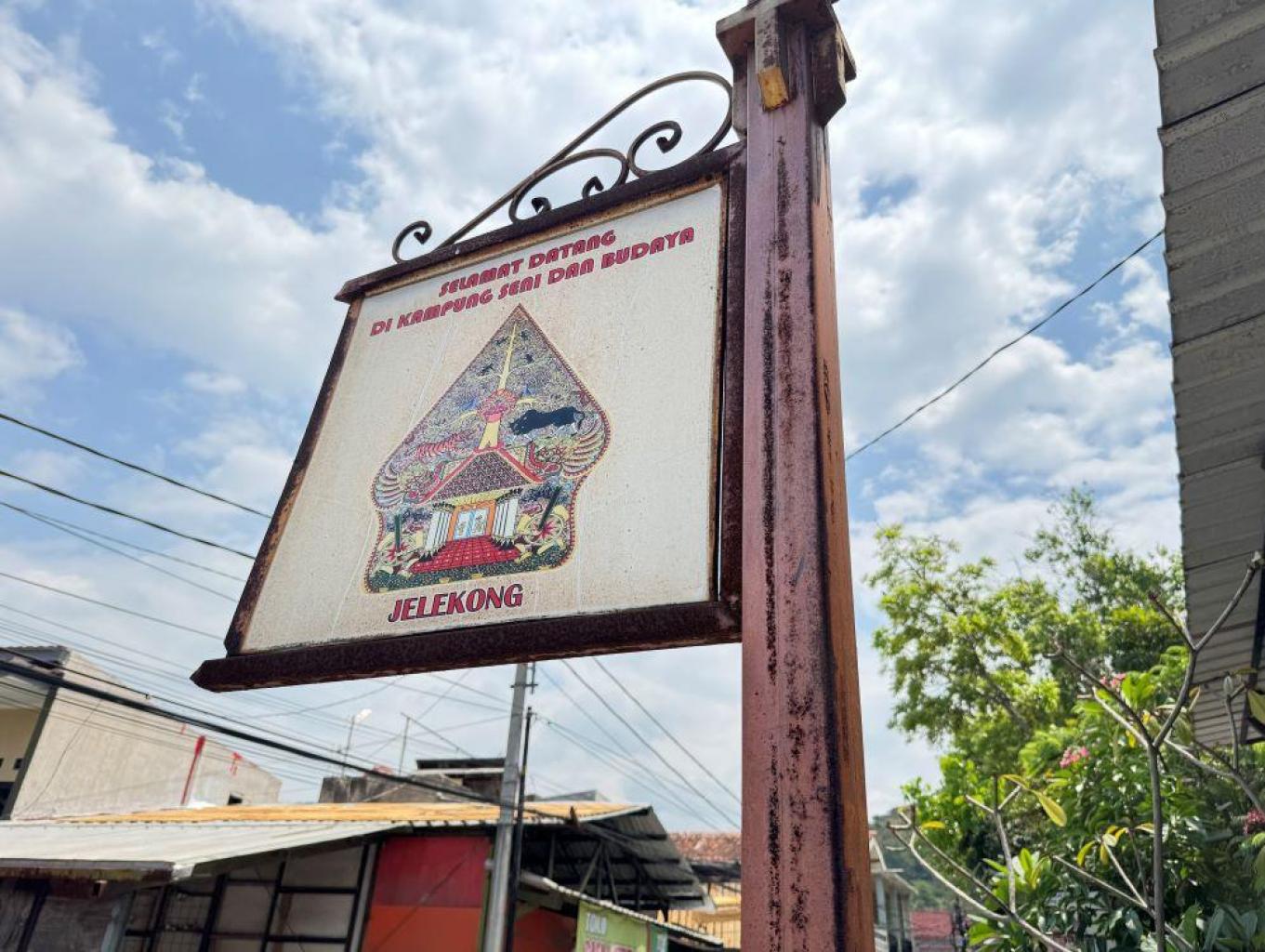 Jelekong