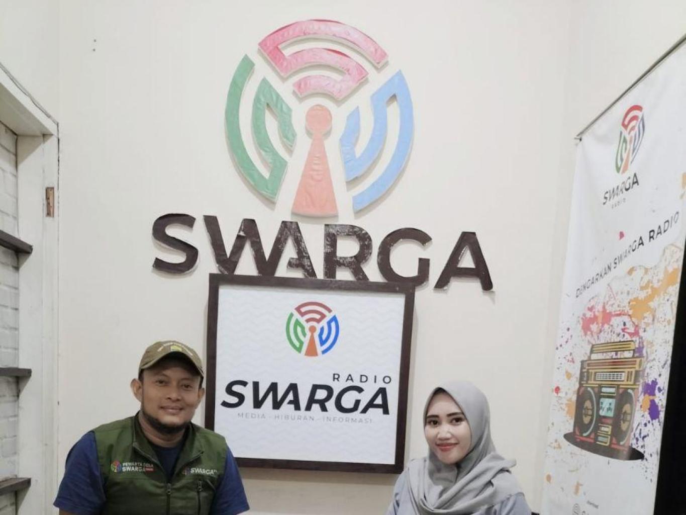 Ber-SWARGA