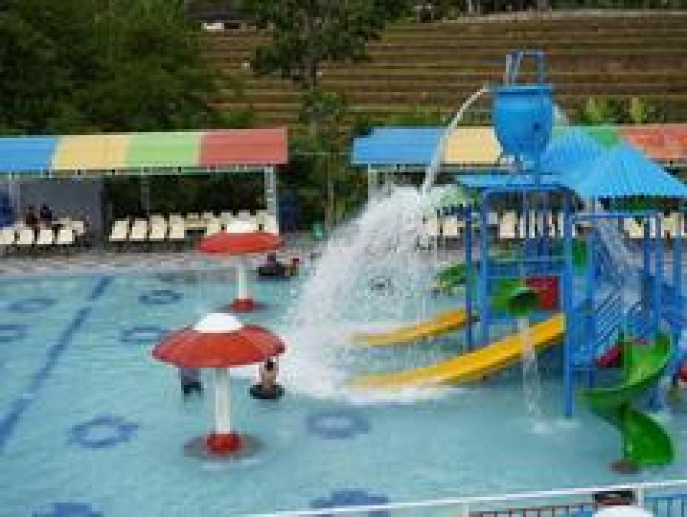 Kolam Renang