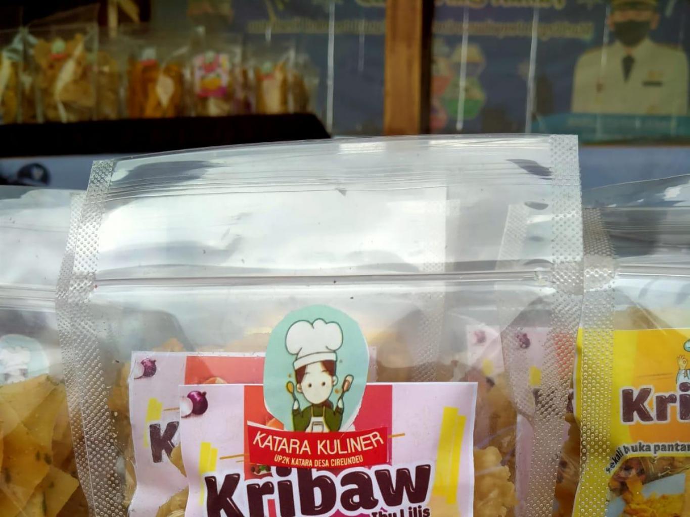 Makanan Ringan