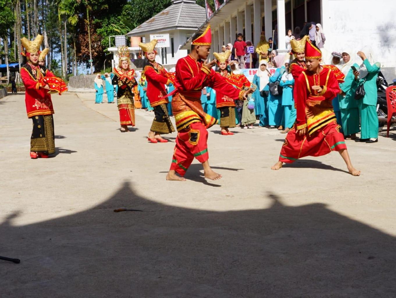 Silek Lintau