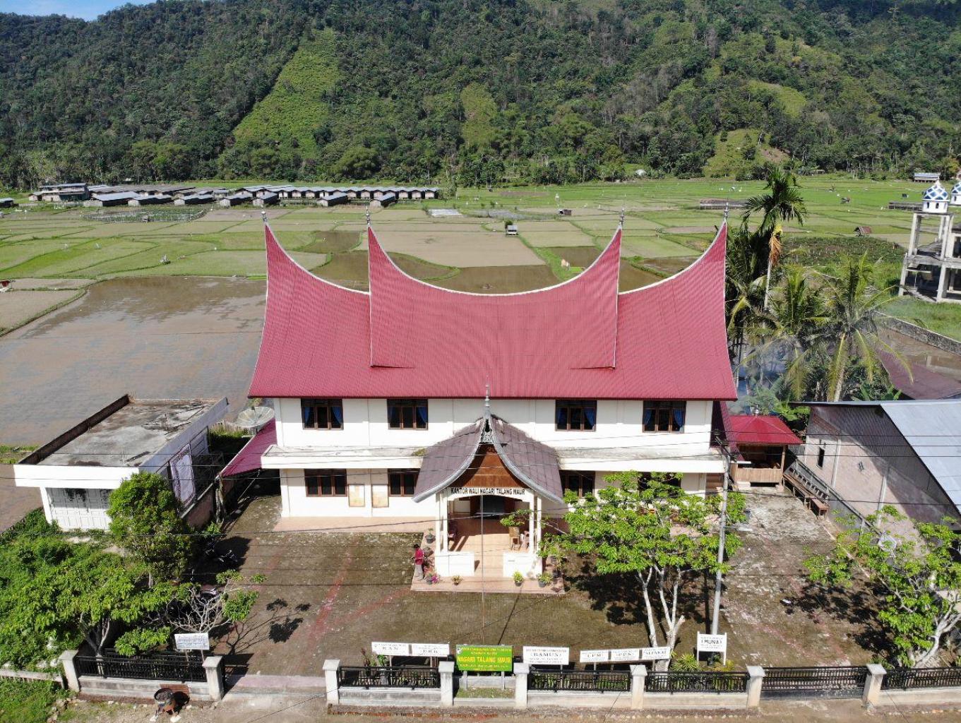 Talang Maur