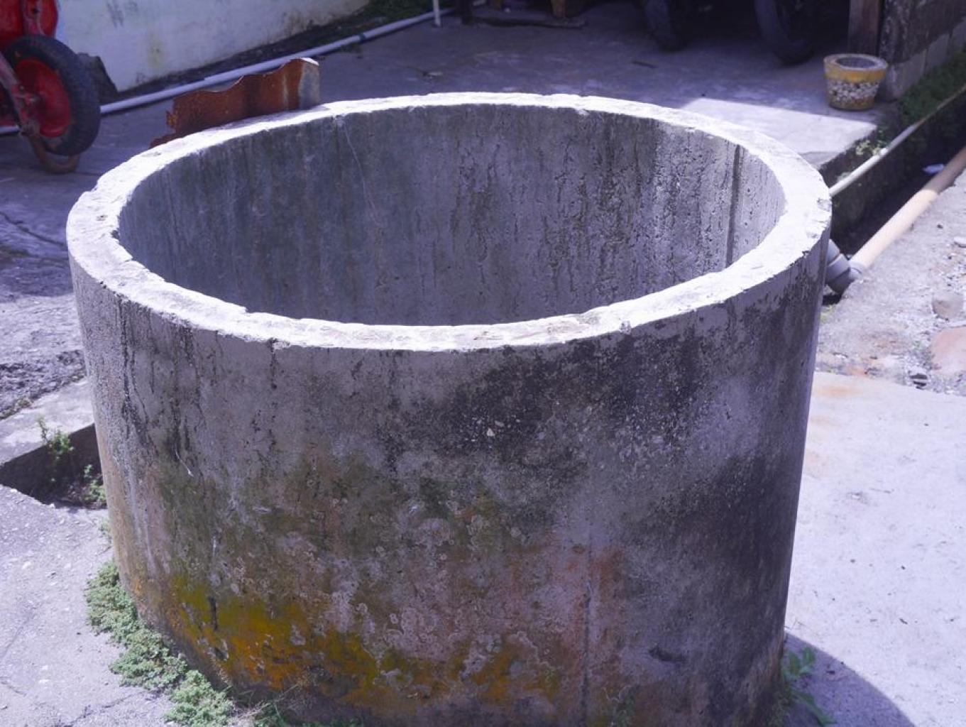 Sumur Sawerigading