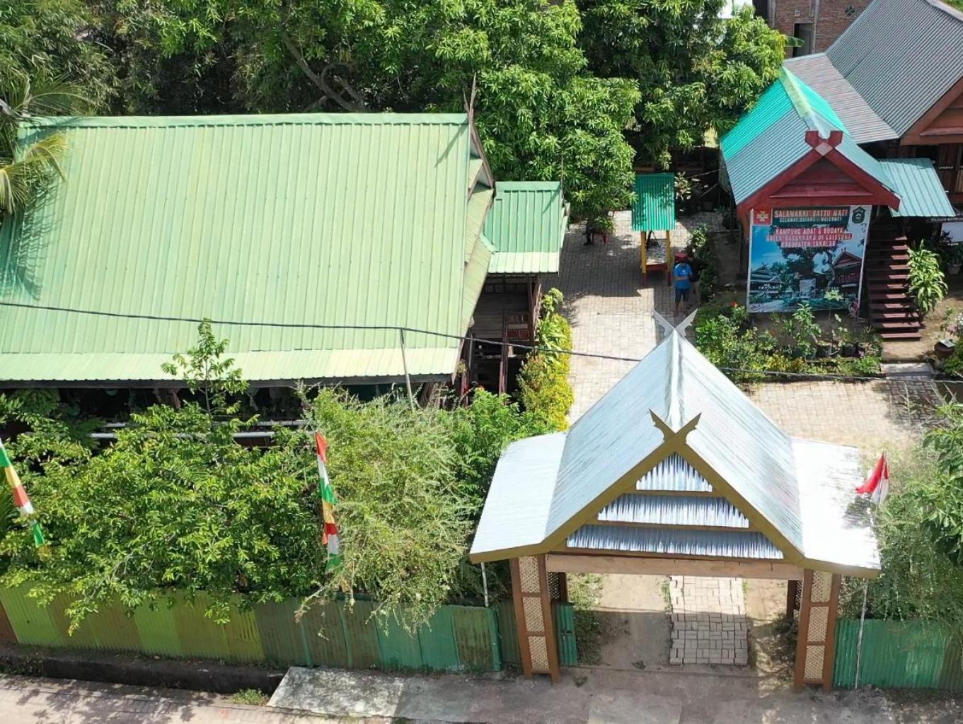 Balla Barakkaka Ri Galesong (BBrG)