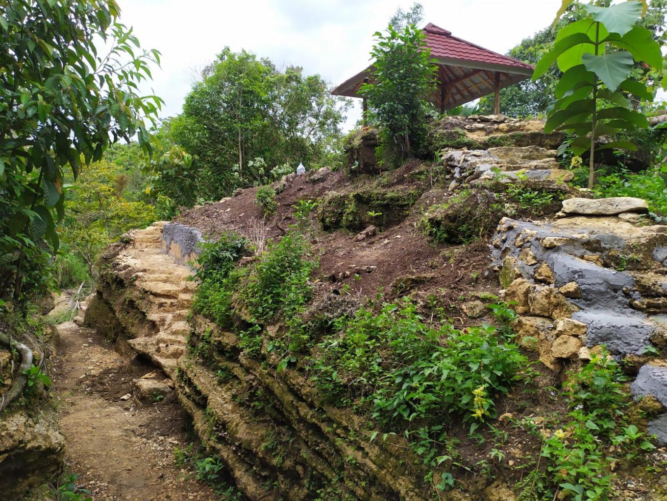  Parakanmanggu
