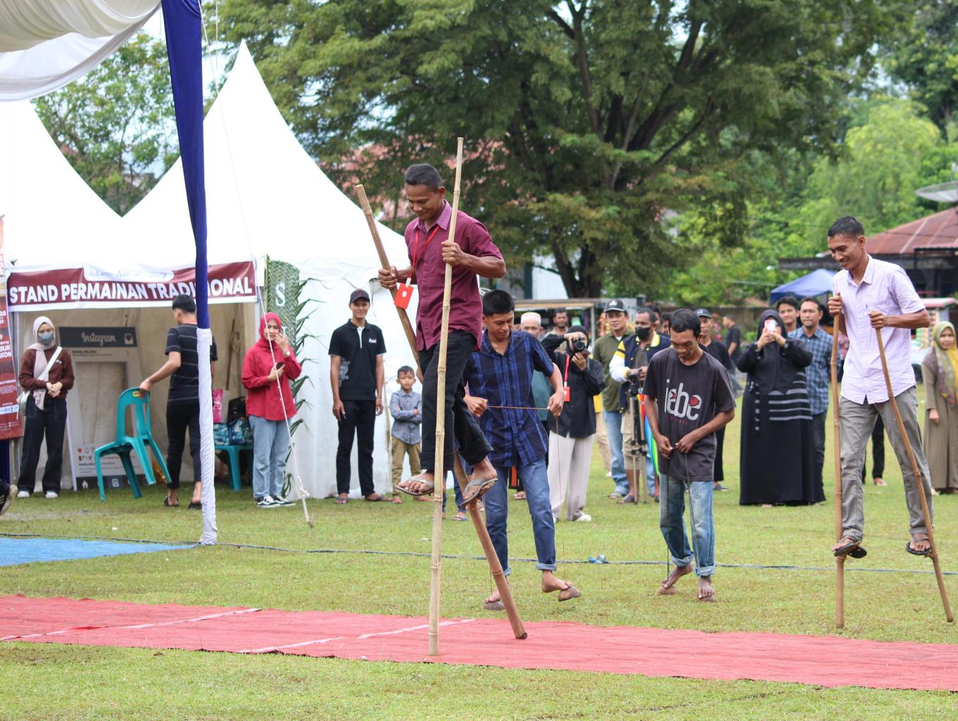 Permainan Tradisional