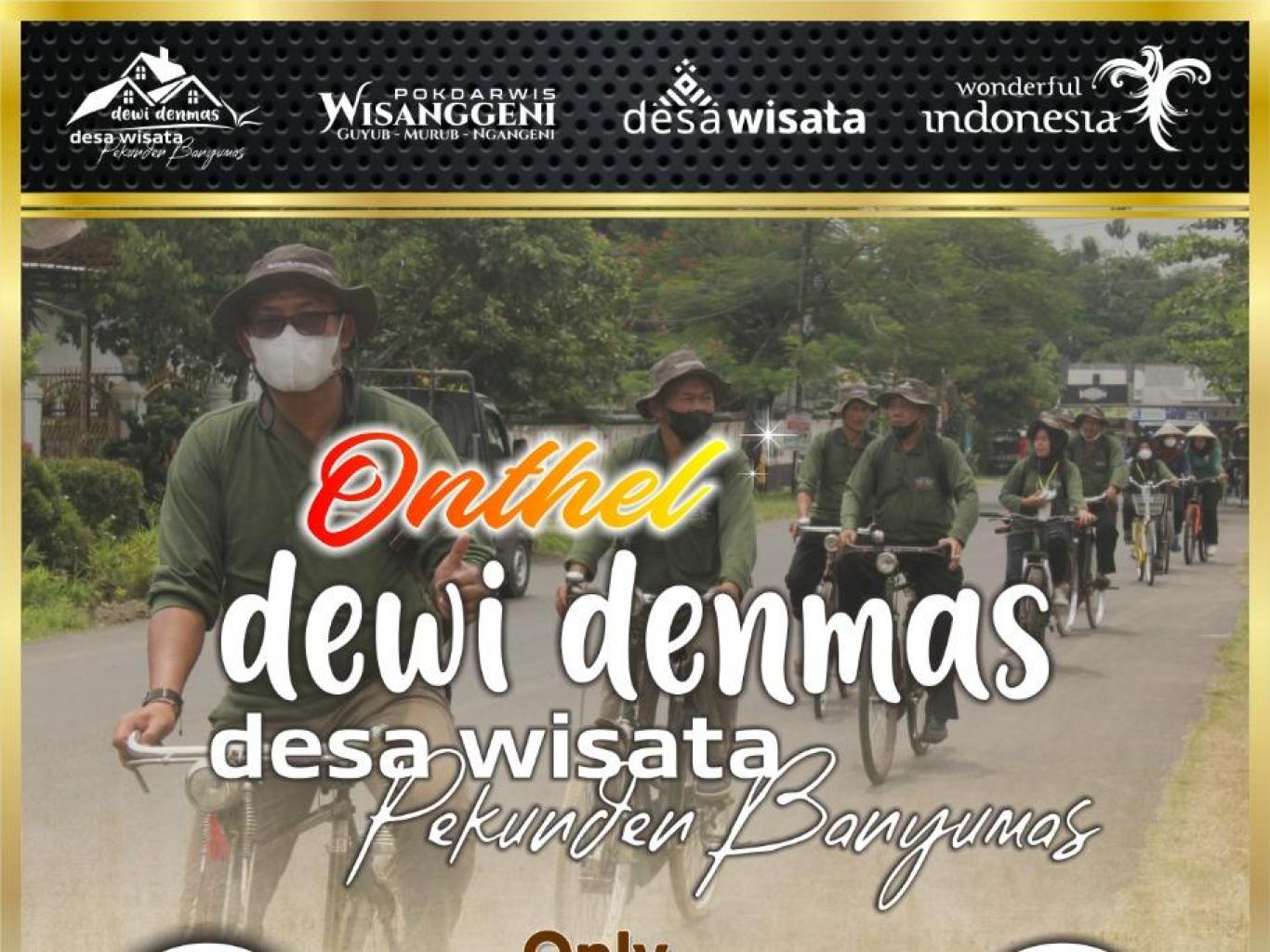 ONTHEL DEWI DENMAS