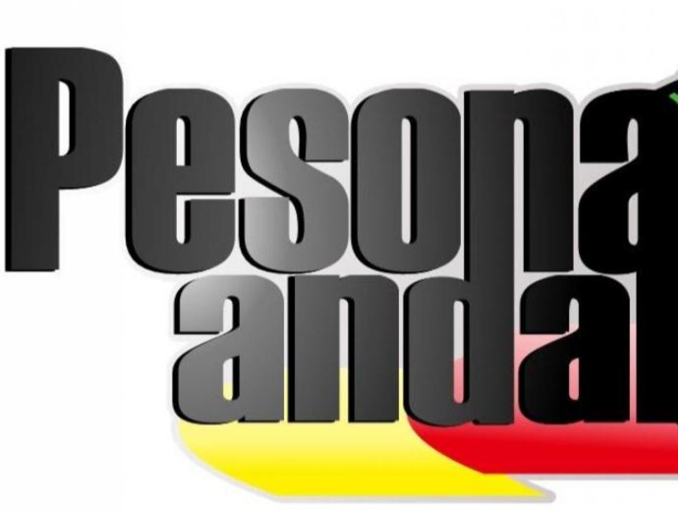 Andaleh