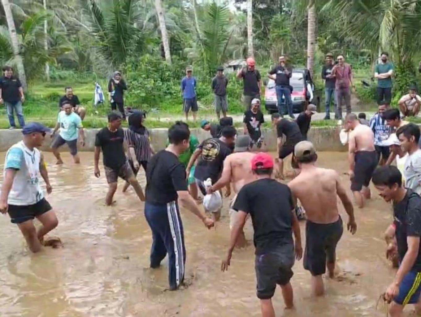 Gubyag Balong