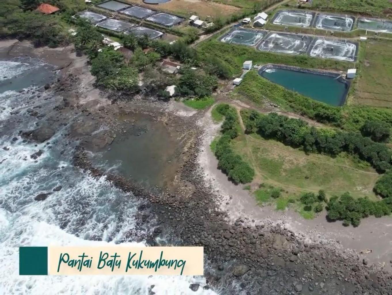 Pantai Batukukumbung