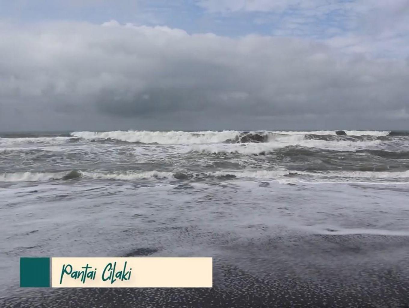 Pantai Cilaki