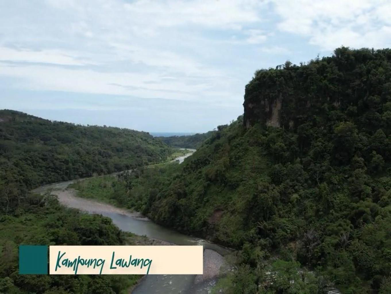Kampung Lawang