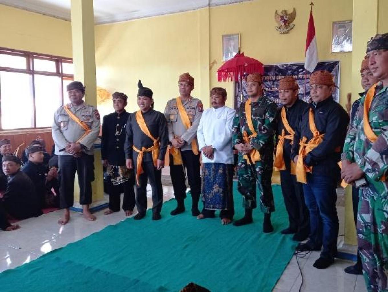 Profil desa wisata 