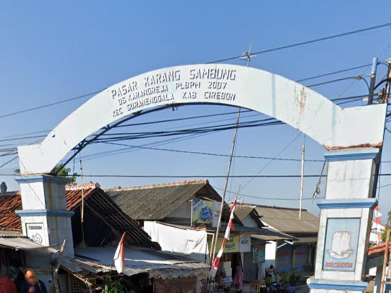 Karang Sambung