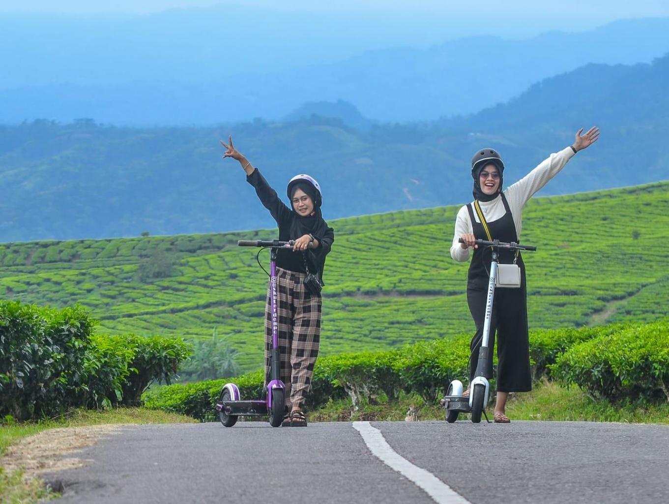 Sekuter Dempo
