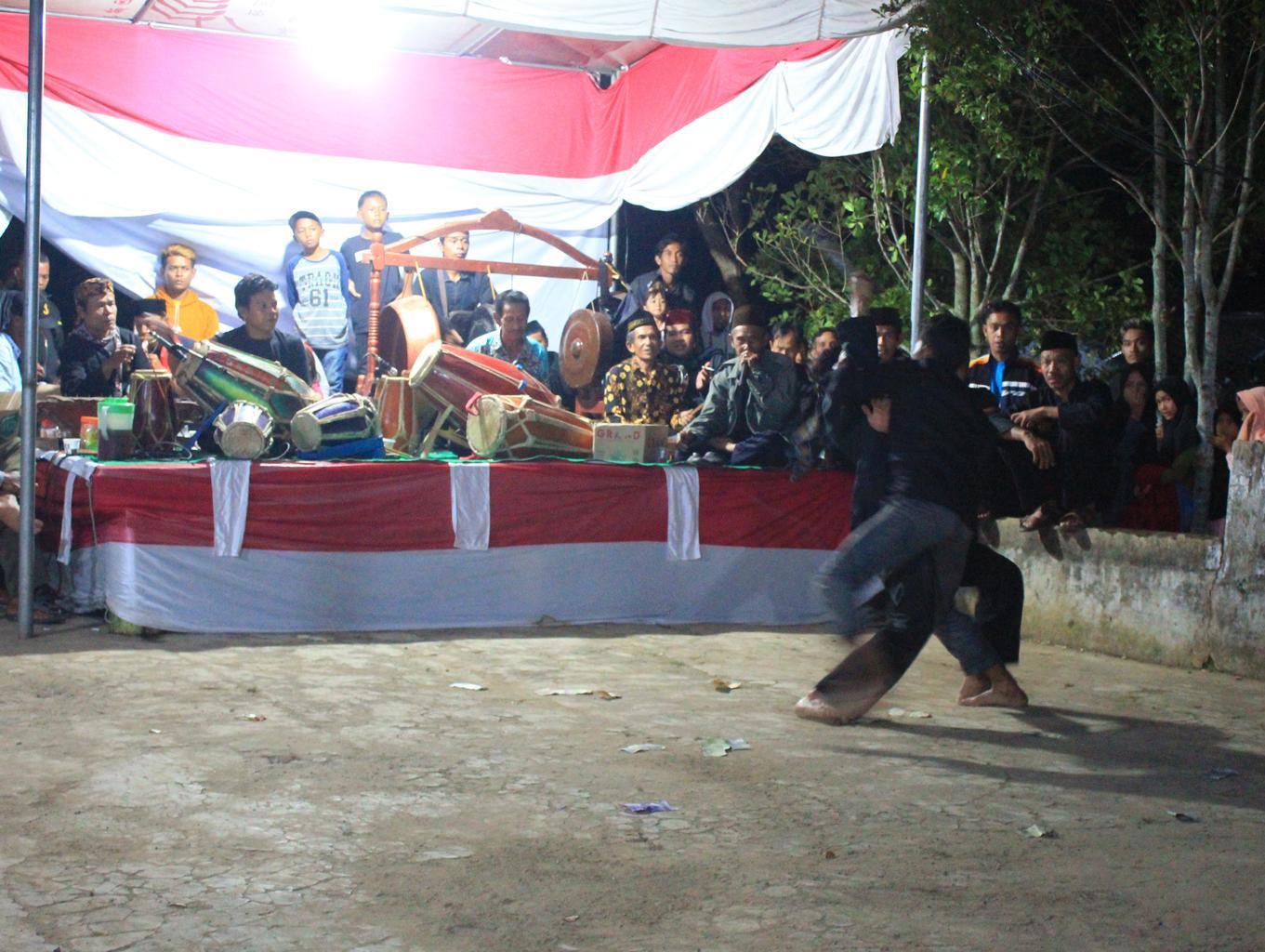 Pencak Silat