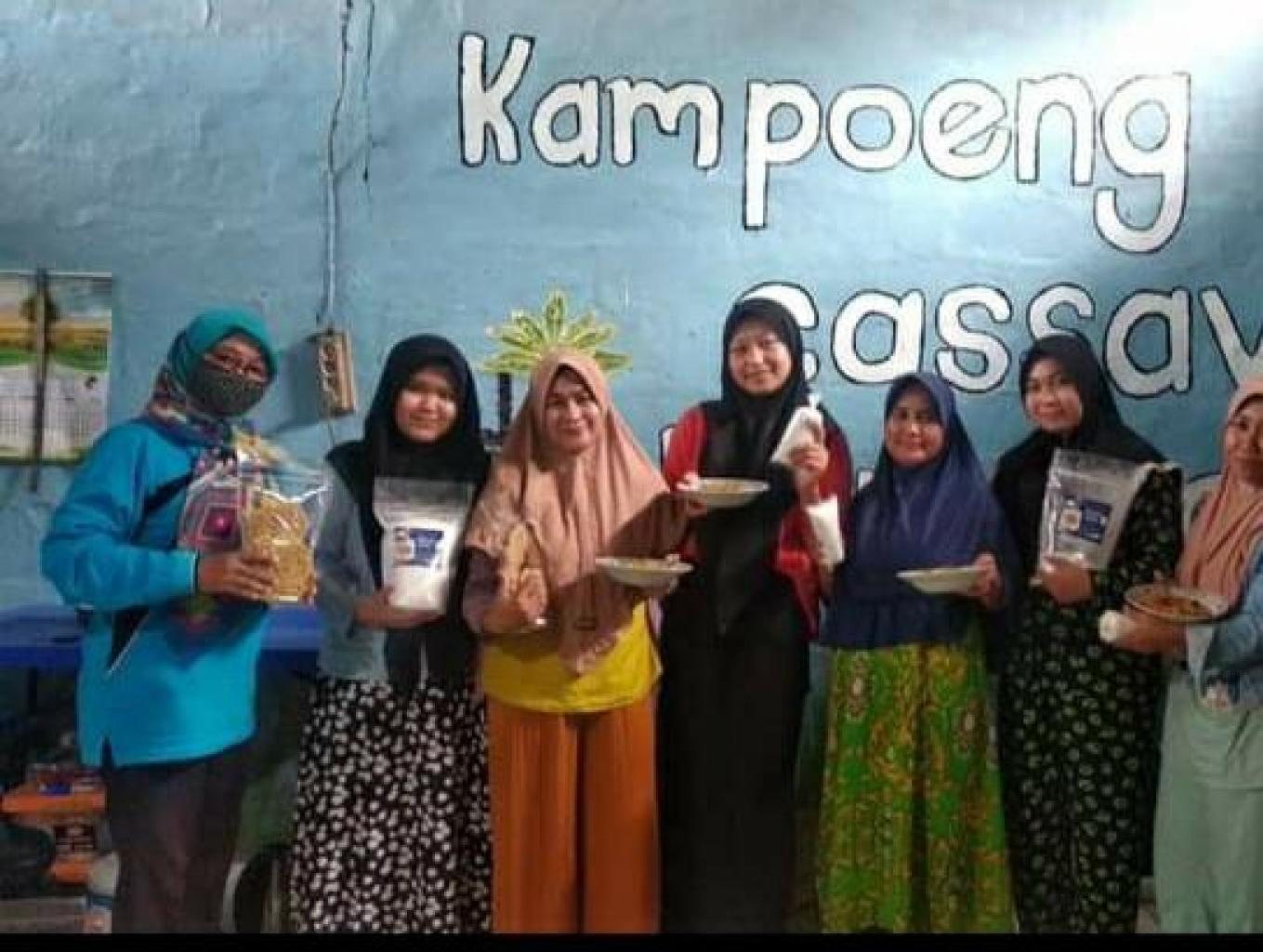 Benteng