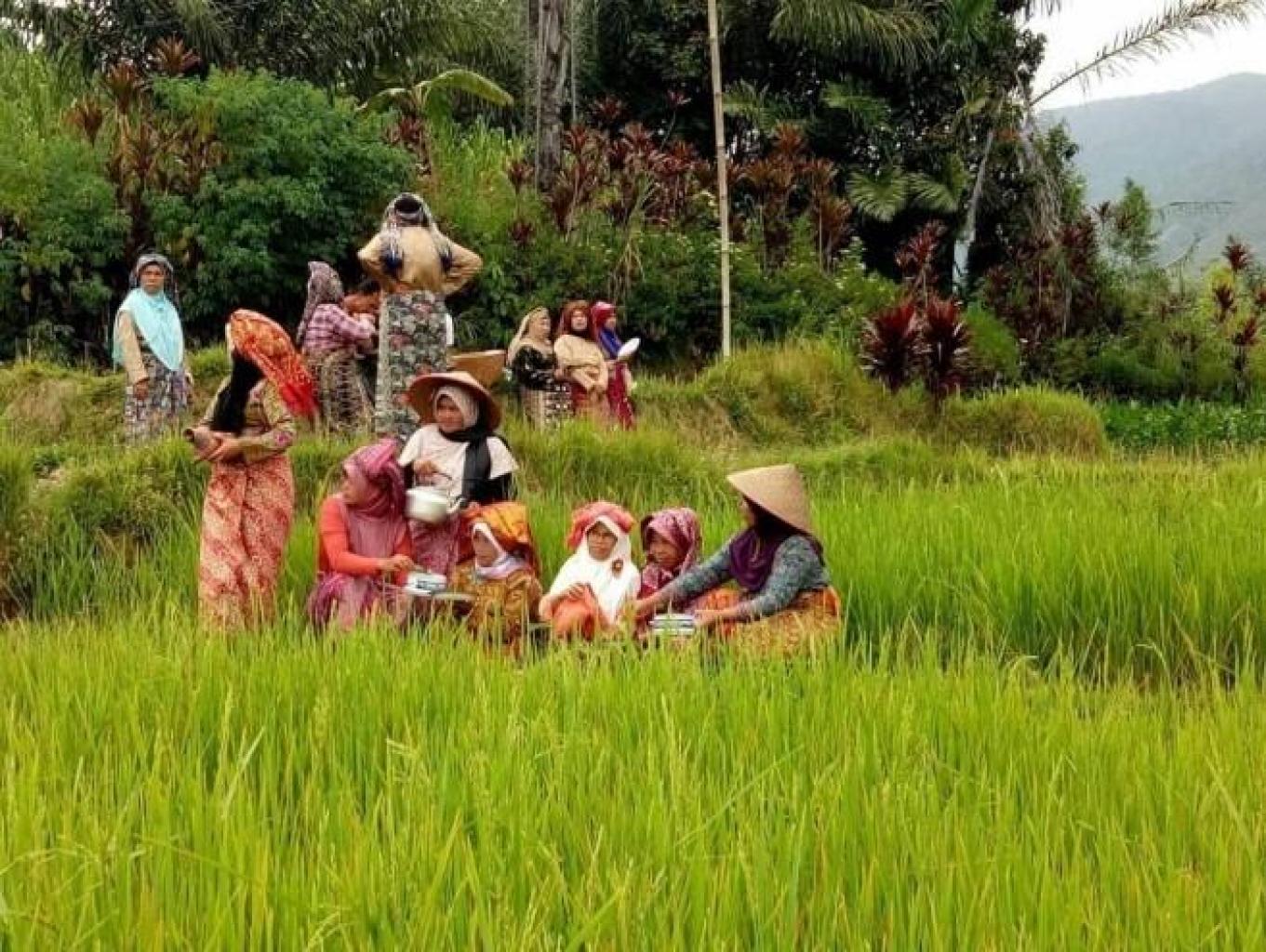 Makan Saisuak