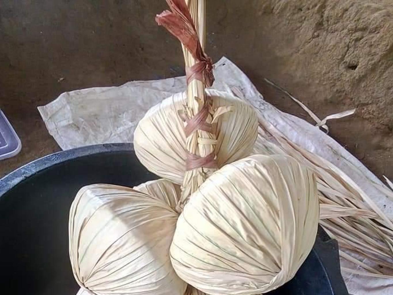 Gula Merah/Gula Aren (Pahangga)