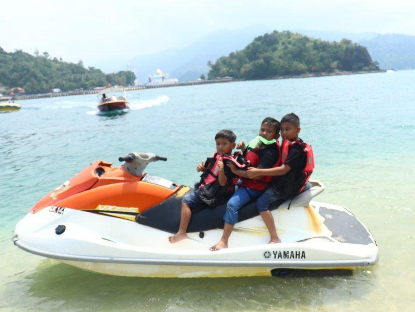 Jetsky