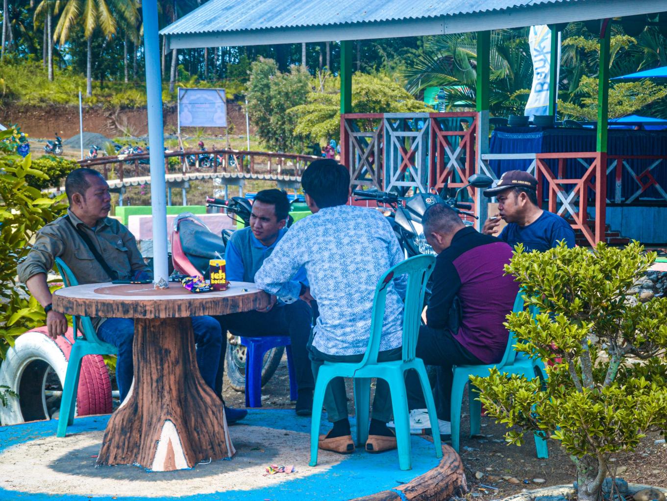 Cafe Ceria