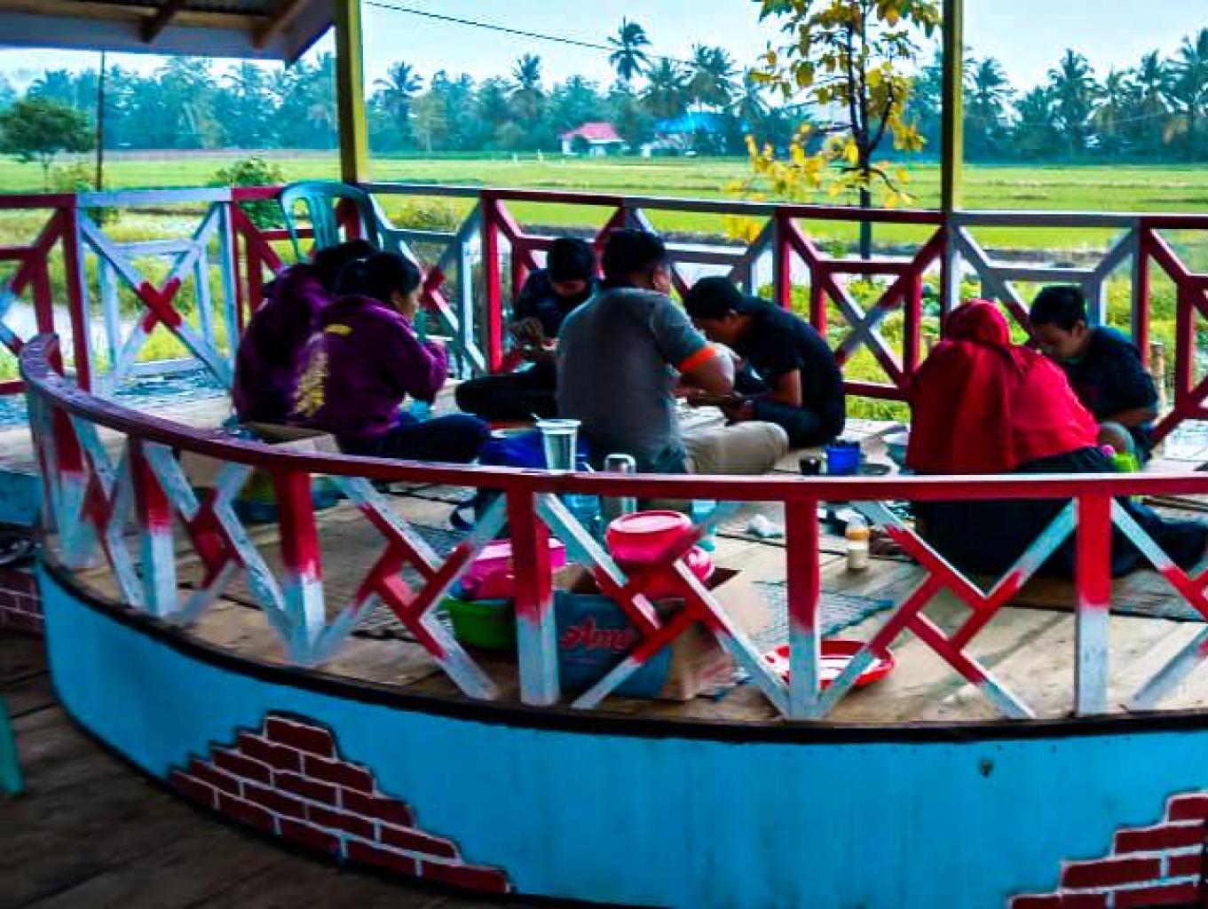 pondok Kuliner