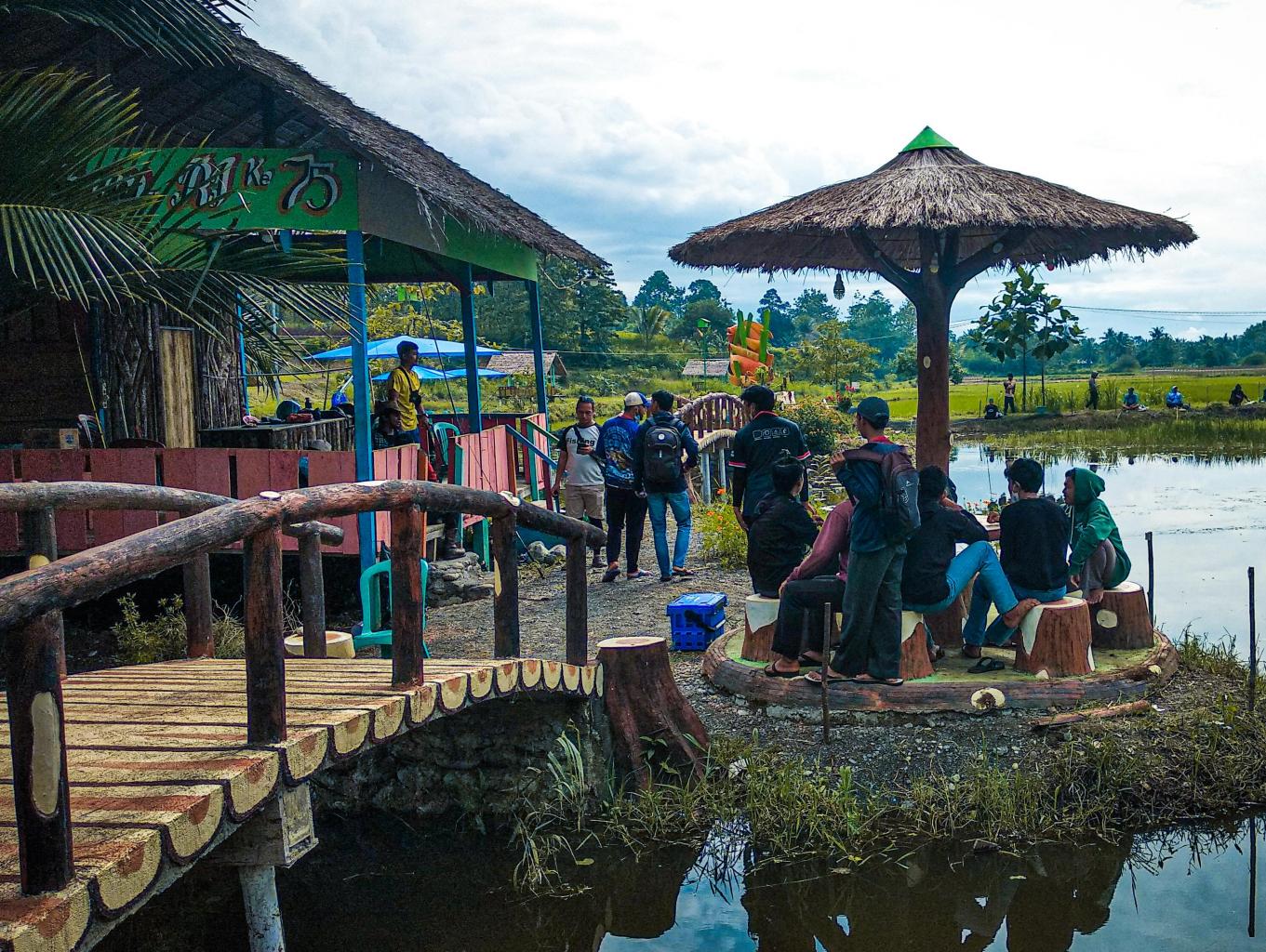 cafe ceria