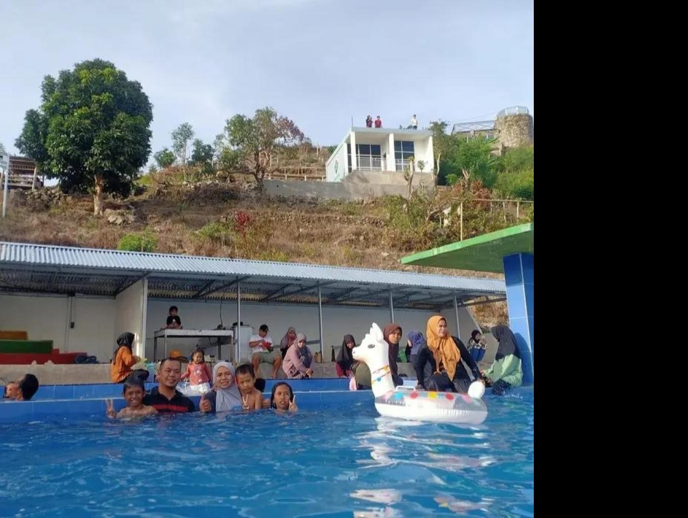 Kolam Renang