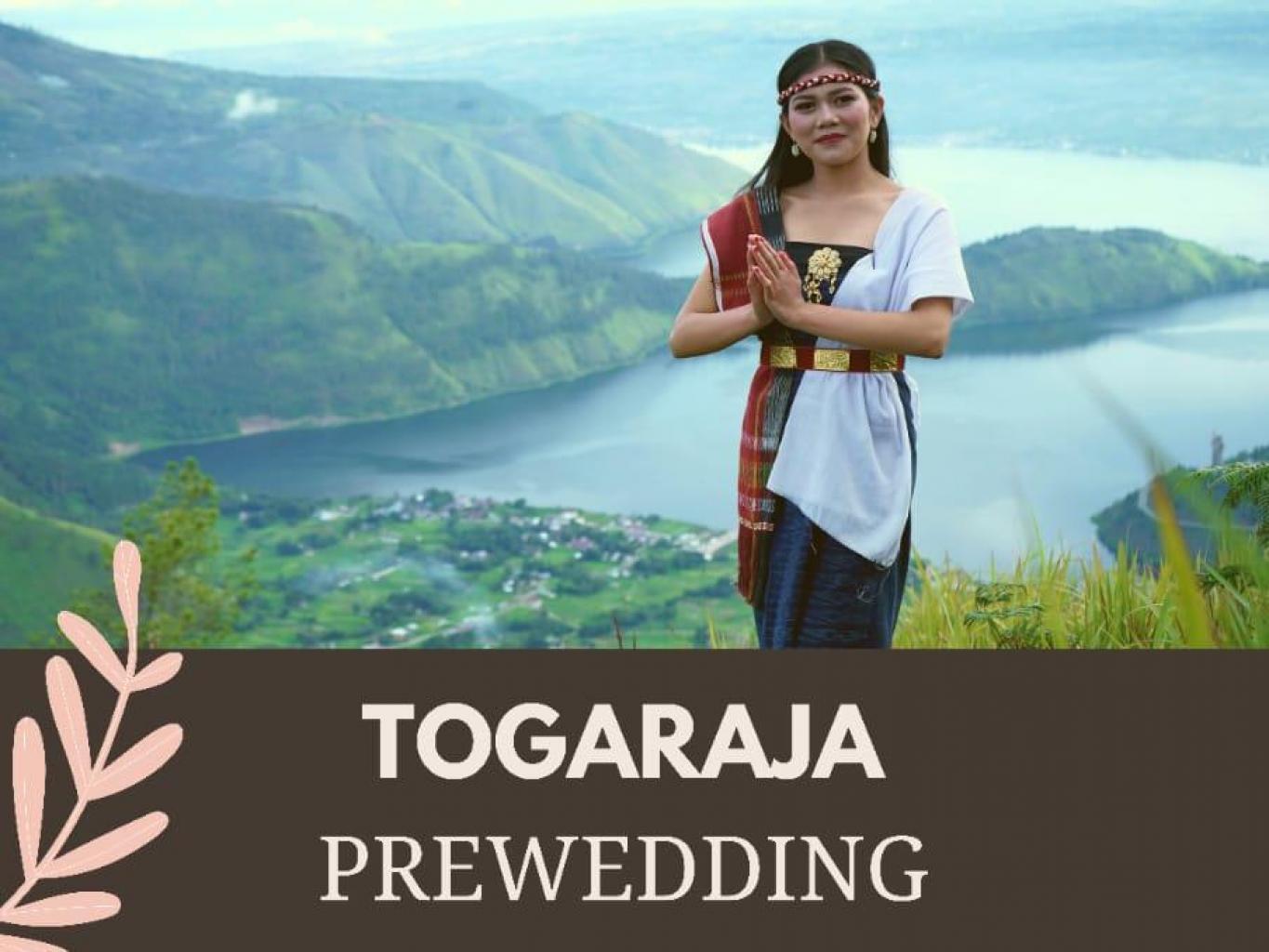 Prewedding in Togaraja