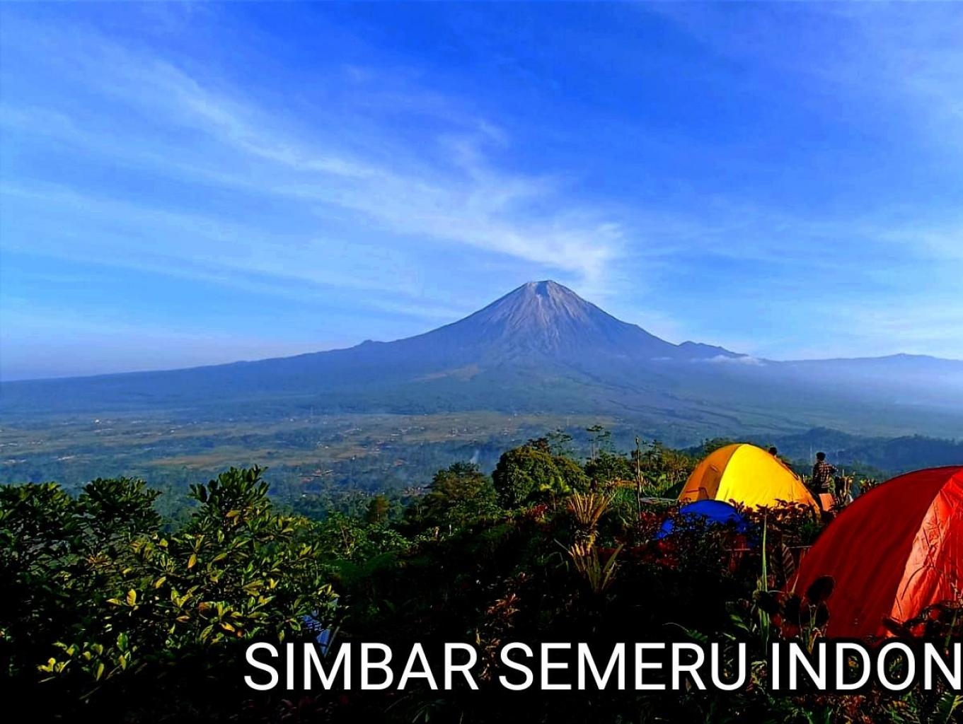 Camping ground 