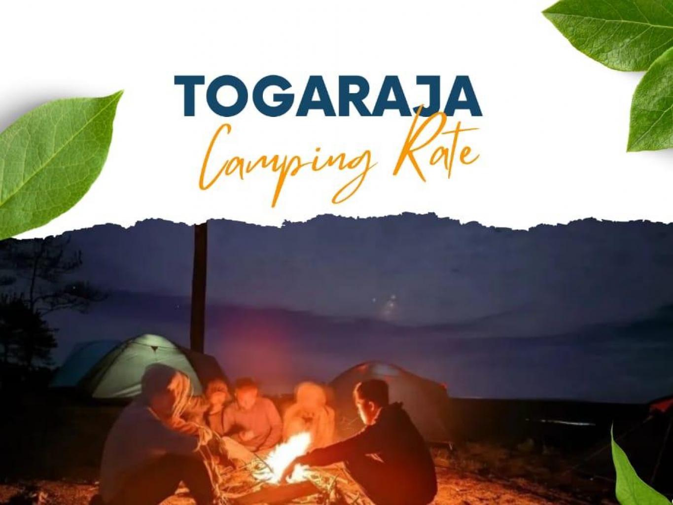 Togaraja Camping