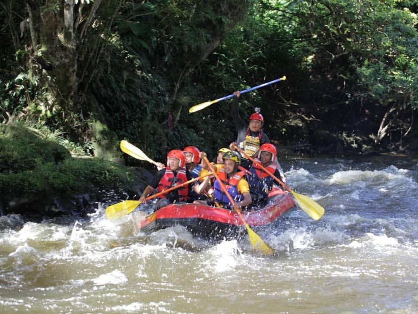 Arung Jeram 