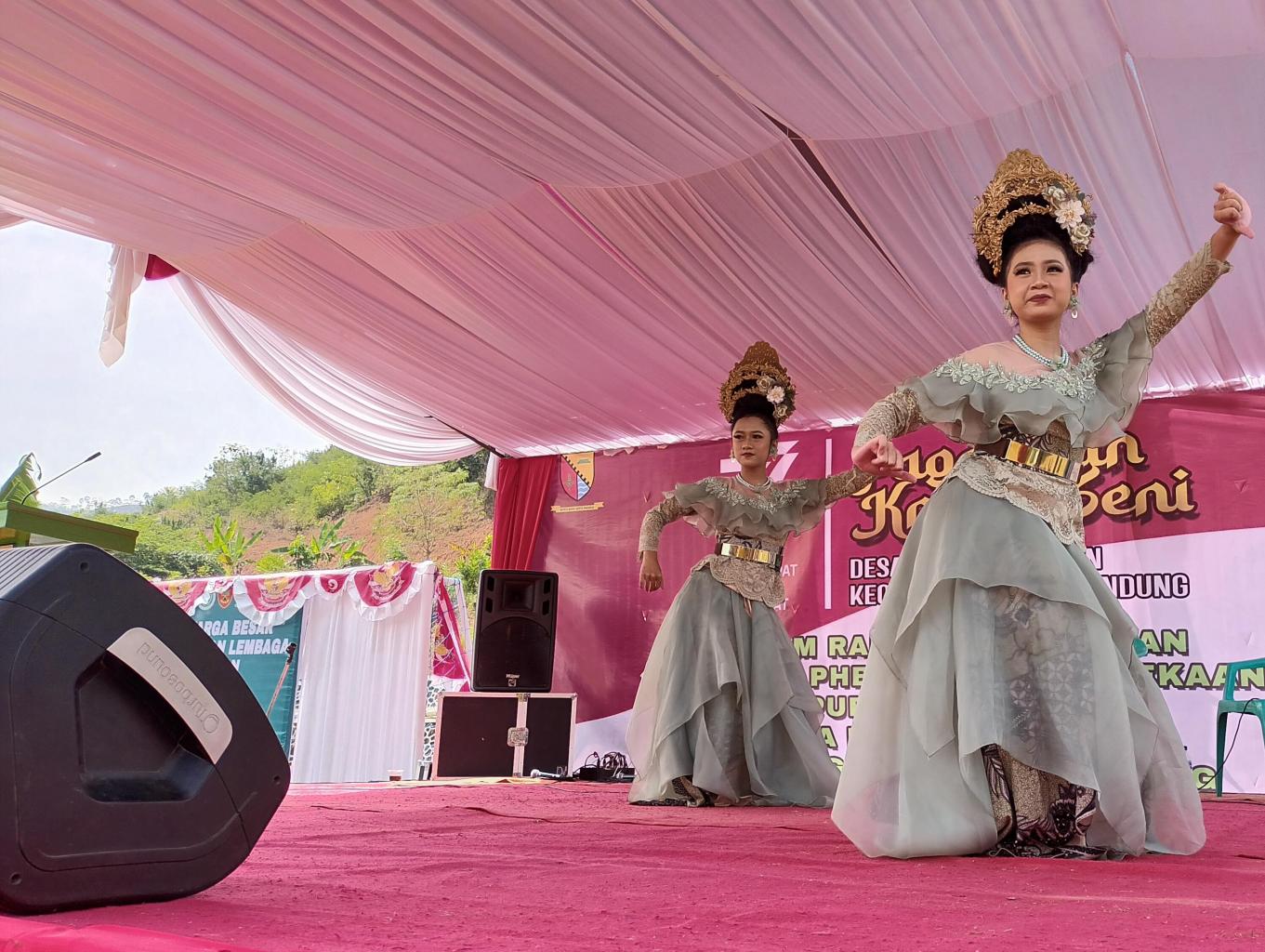 Tari Jaipong
