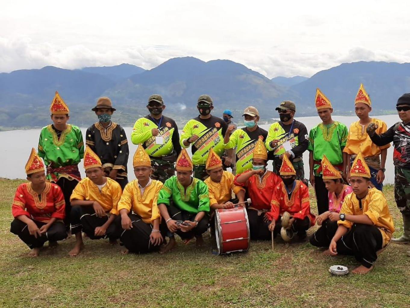 Randai Tanjung Alai