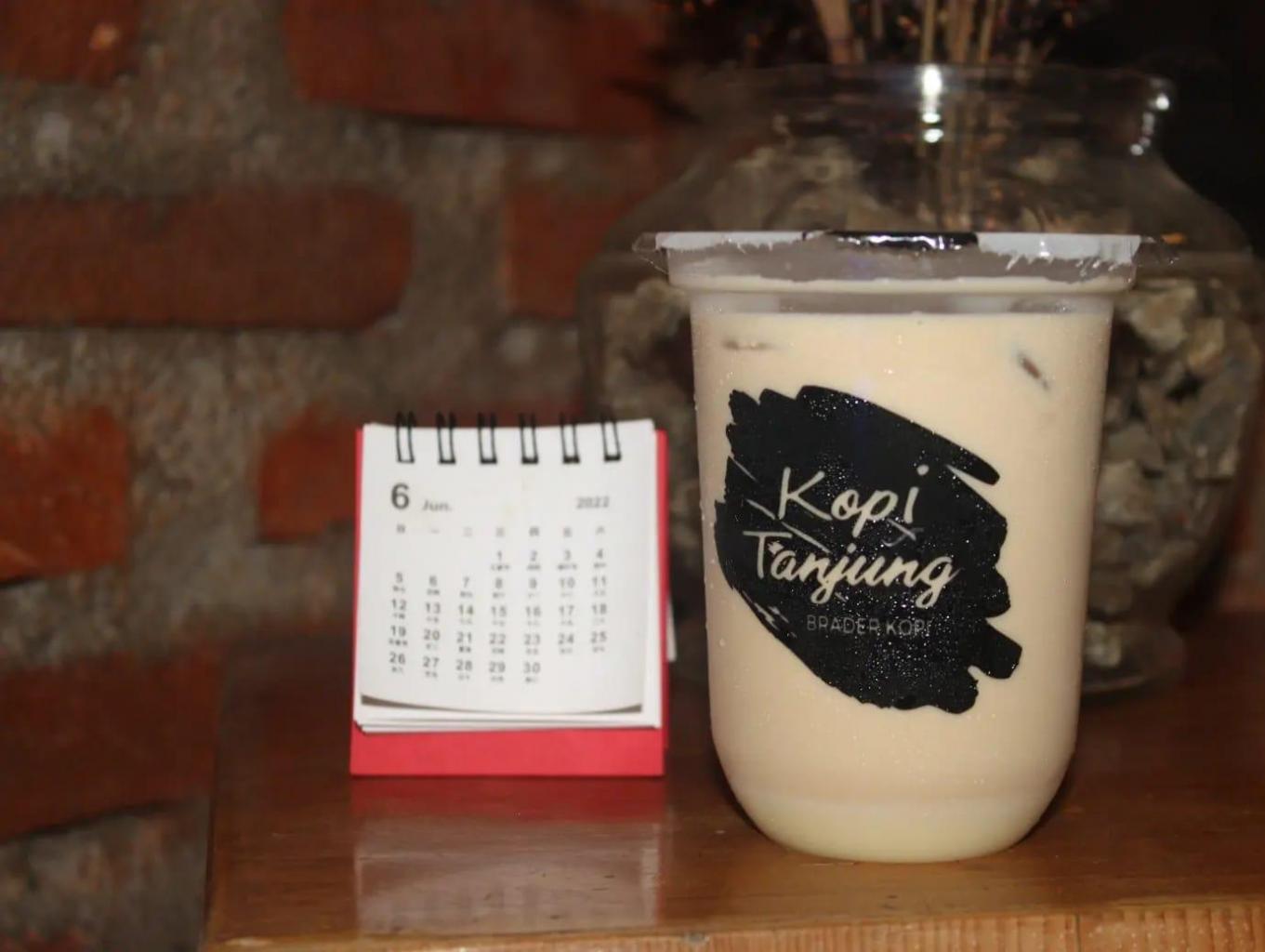 Kopi Tanjung