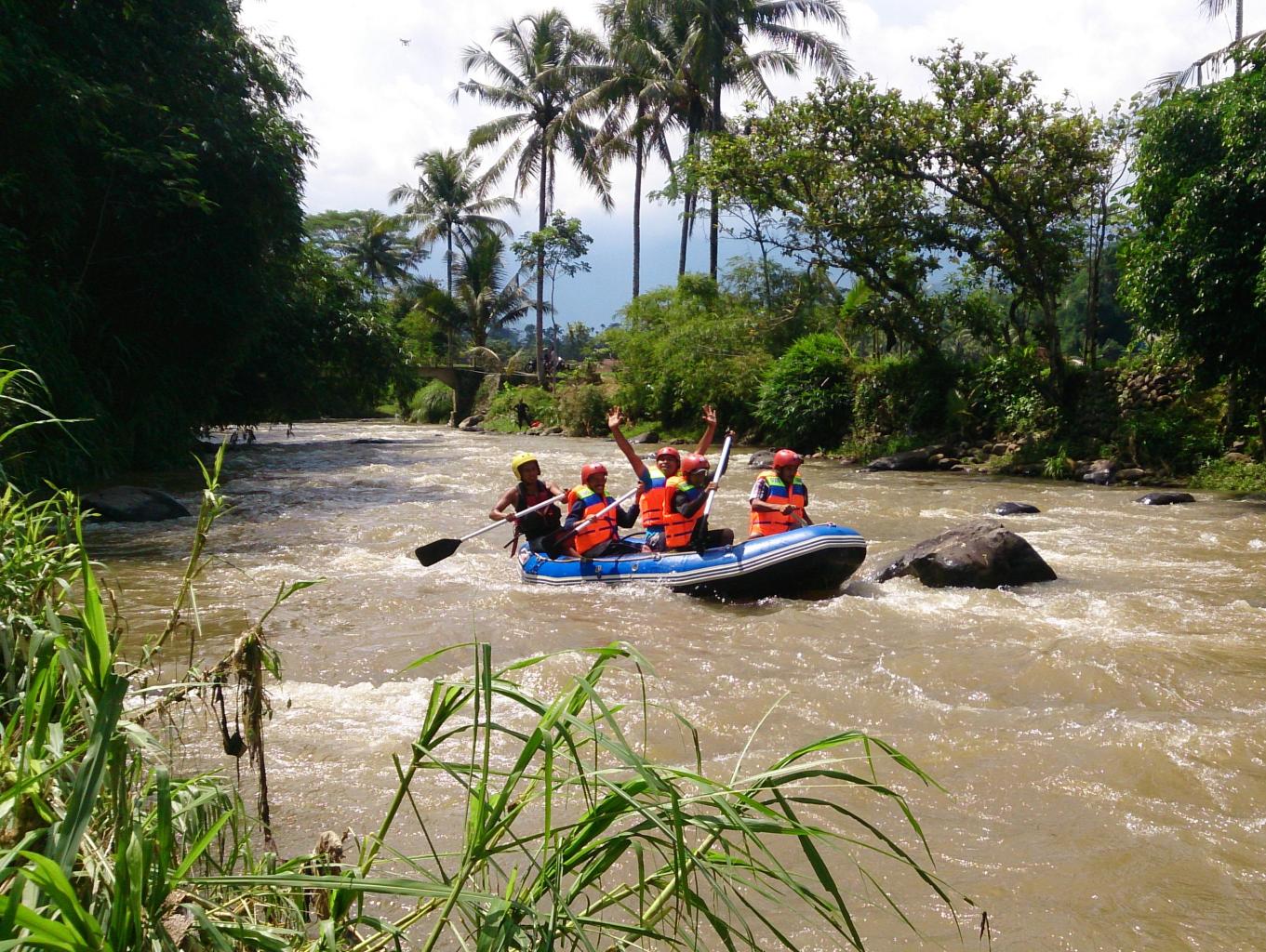 Arung Sungai