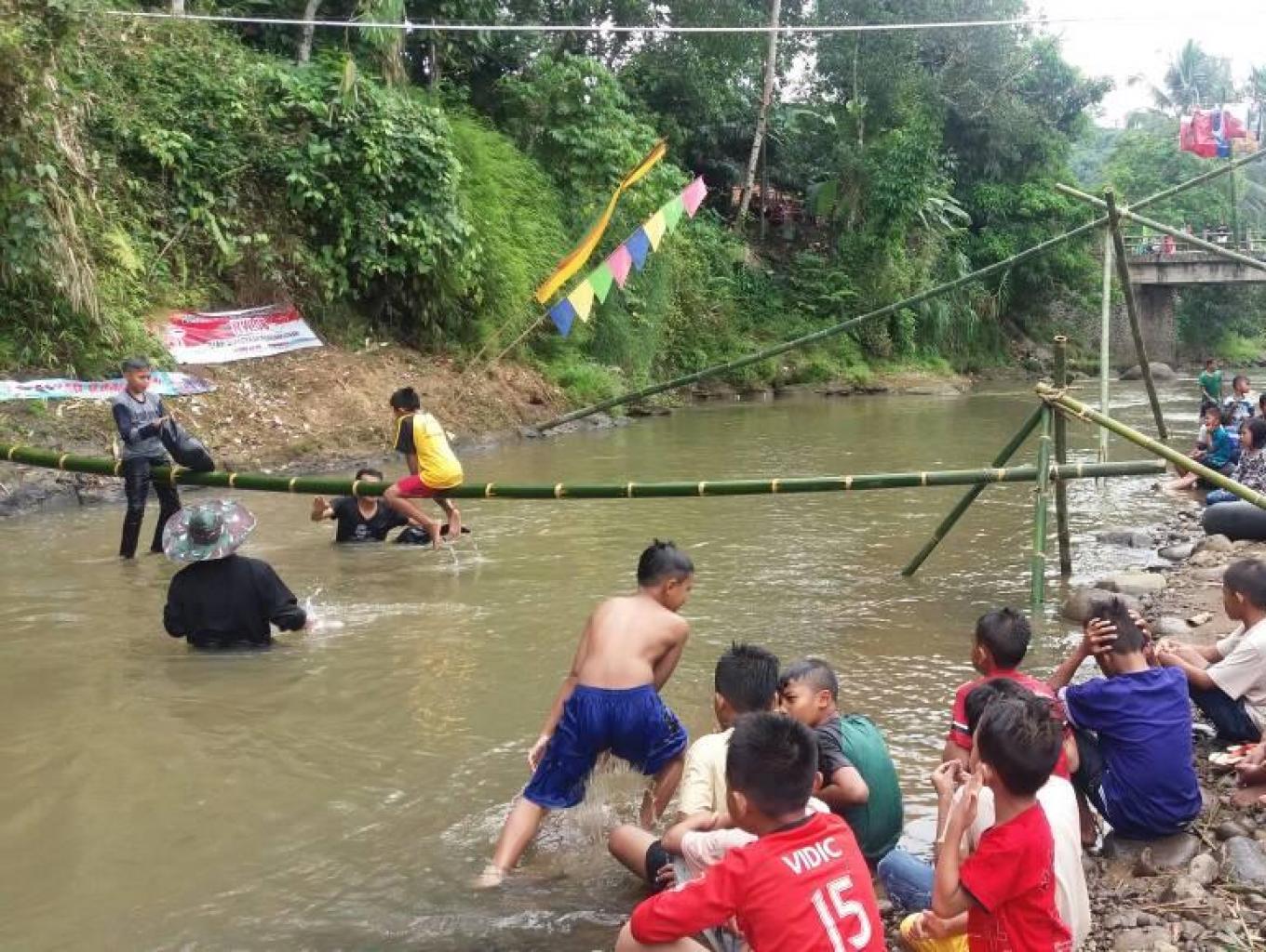 Cukang rempag