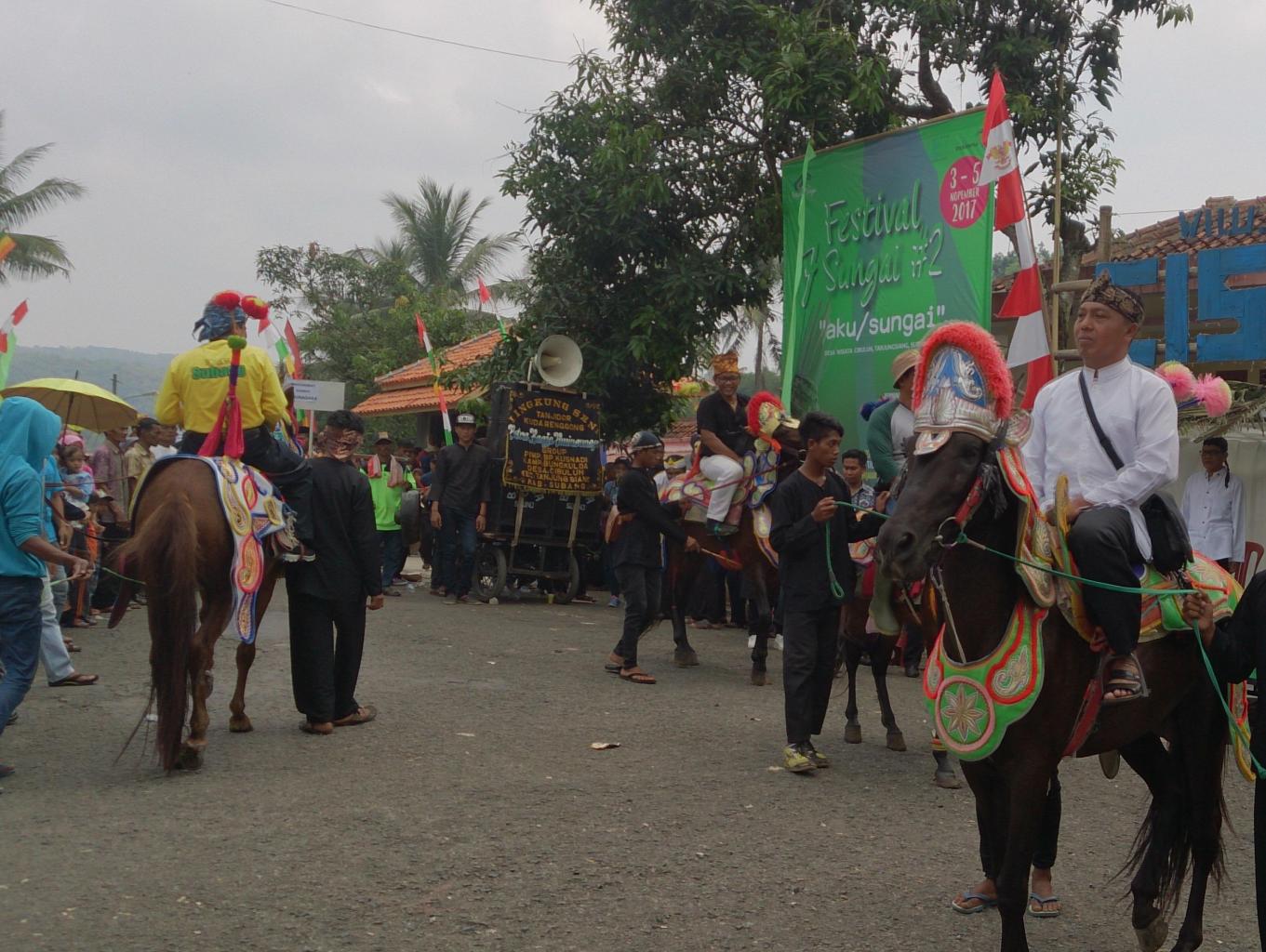 Kuda Renggong