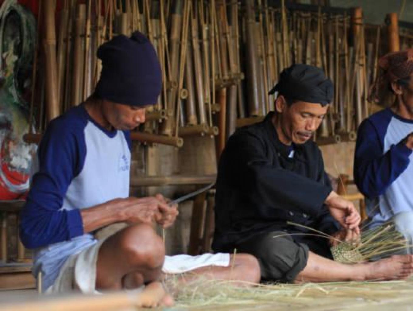 Kriya budaya sungai